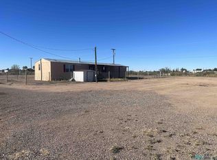 790 Dodson Dr SE, Deming, NM 88030