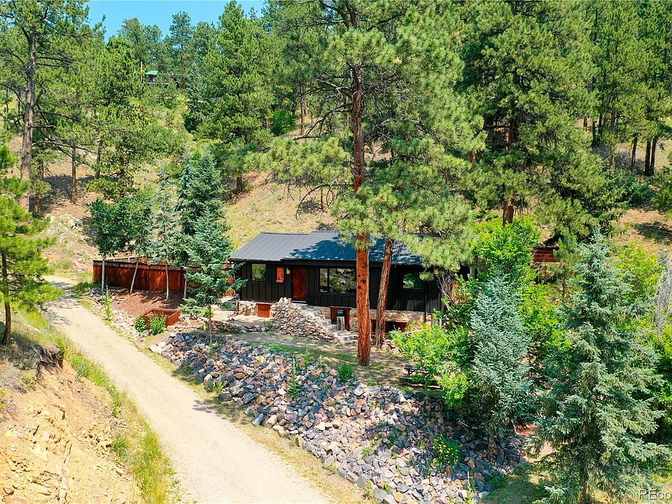 5150 Parmalee Gulch Road, Indian Hills, CO 80454 Zillow