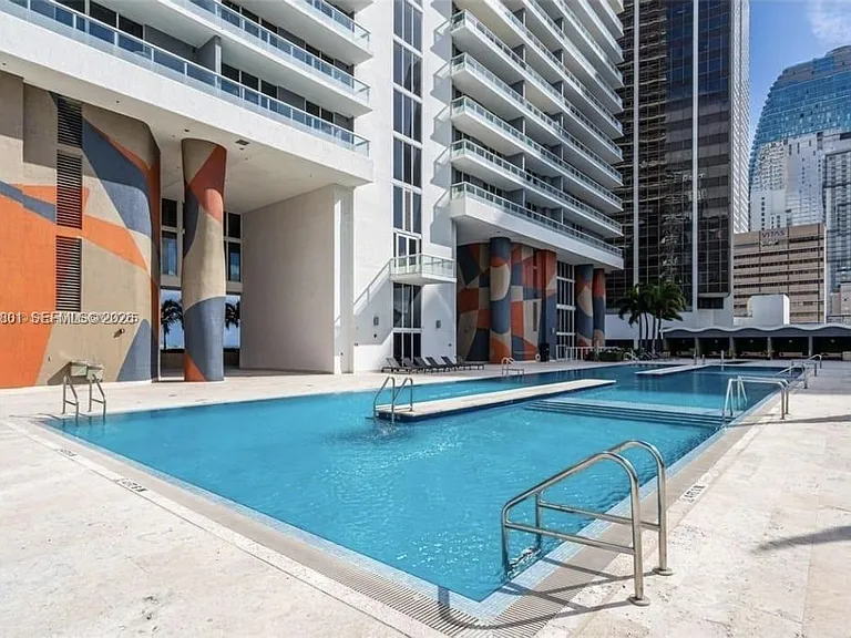 50 Biscayne Blvd #4106 — Photo 19