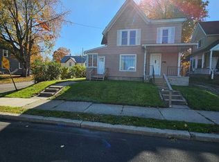 401 Franklin St, Elmira, NY