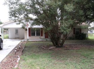 312 Hayes Cir, Clarendon, AR 72029
