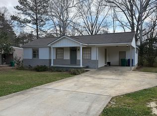 1005 S Jackson St, Brookhaven, MS 39601