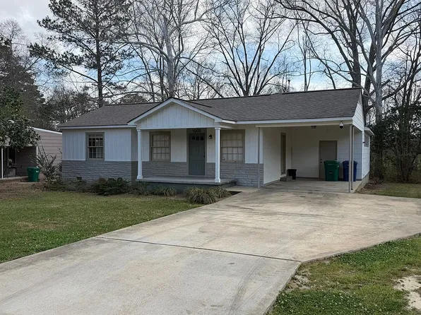 1005 S Jackson St, Brookhaven, MS 39601