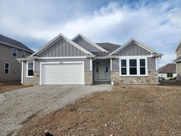 10016 Goldenrod LANE, Franksville, WI 53126