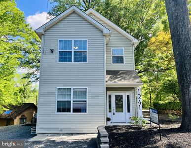 1241 Ridge Rd, Feasterville Trevose, PA, 19053