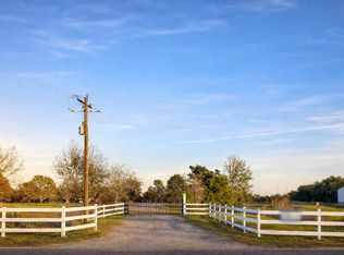 15140 Fm 359 Rd, Hempstead, TX 77445