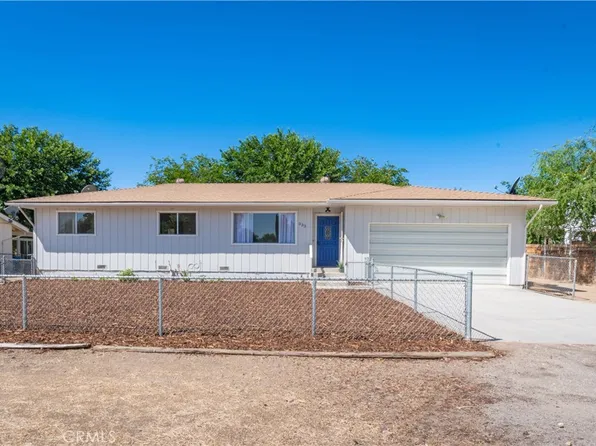 333 Mesa Grande Dr, Shandon, CA 93461