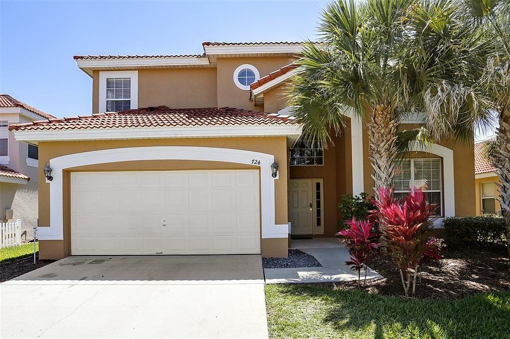 724 Solana Cir, Davenport, FL 33897 Zillow