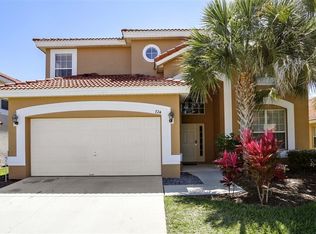 724 Solana Cir, Davenport, FL 33897