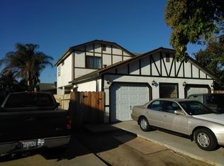 232 S 5th Ave, Oakdale, CA 95361