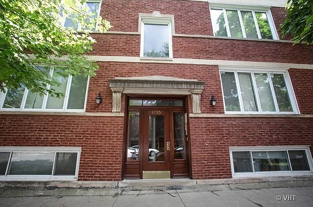 1st image of 1735 W Grace St APT Ge