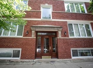 1735 W Grace St APT GE, Chicago, IL 60613