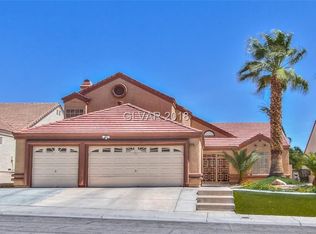3028 Donnegal Bay Dr, Las Vegas, NV 89117
