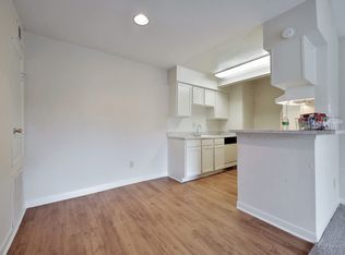 Bankside Village Apartments, Houston, TX 77096