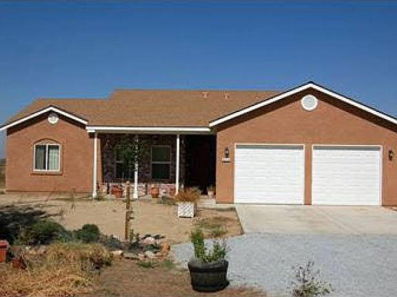 Sample Exterior