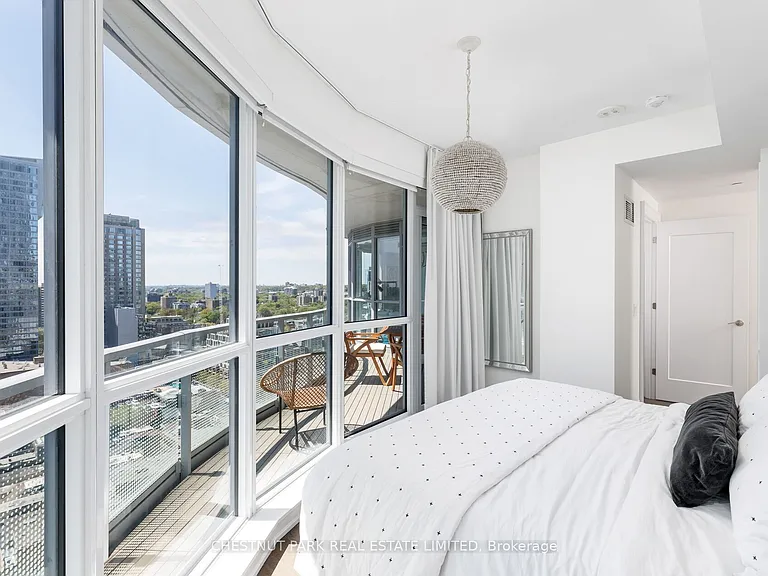 88 Cumberland St #1902 — Photo 19