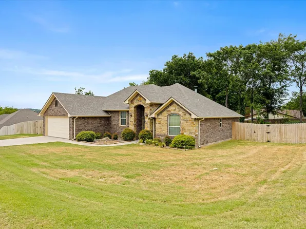 306 Knob Hill Dr, Granbury, TX 76048