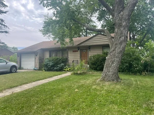 (undisclosed Address), Marengo, IL 60152