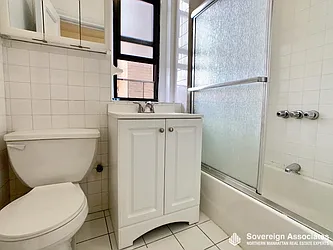 Rented by Sovereign Associates