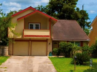 13602 Sunswept Way, Houston, TX 77082