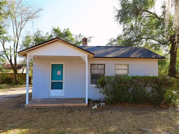 1203 NW 12th Ave, Ocala, FL 34475