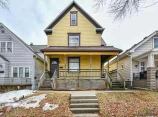 932 S 73rd St #934, Milwaukee, WI 53214