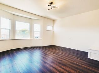 996 Apgar St, Oakland, CA 94608