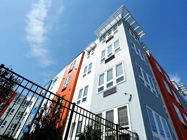 The Cobalt Apartments — Photo 17