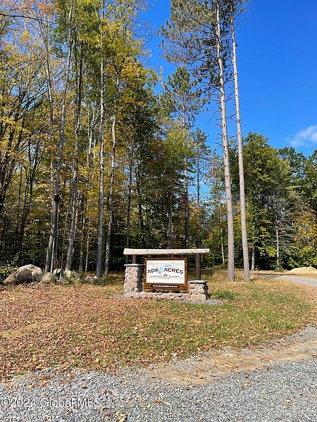 5th image of 14 Adk Acres prvt. Road lot #12