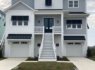 501 Mossbridge Ln, Holly Ridge, NC 28445