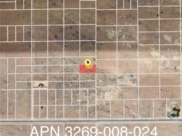 0 Vac Vic Stw Avenue G12 #55, Lancaster, CA 93536