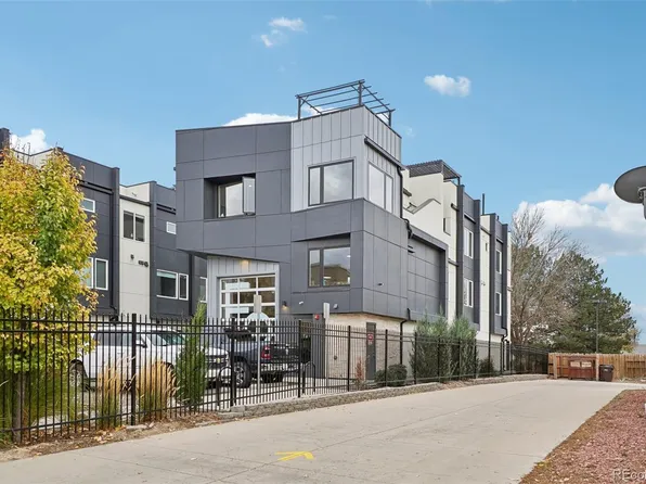 825 Crisman Drive #104, Longmont, CO 80501