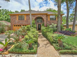 23223 Whispering Willow Dr, Spring, TX 77373