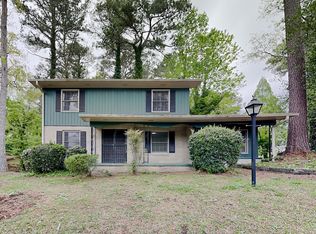 138 Candlelight Ln SW, Atlanta, GA 30331