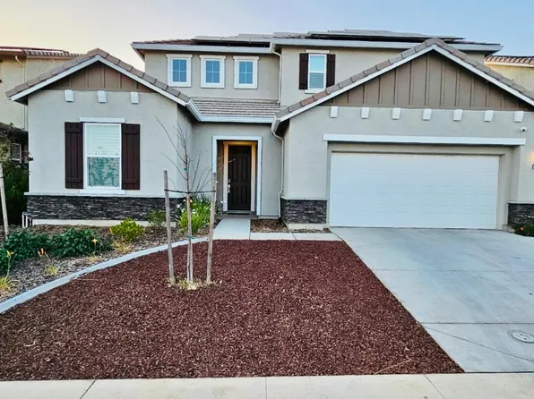 8373 Solfrid Way, Elk Grove, CA 95757