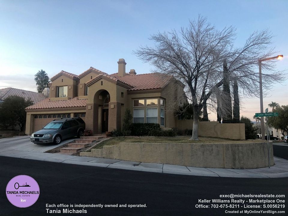 1st image of 9404 Cedar Heights Ave
