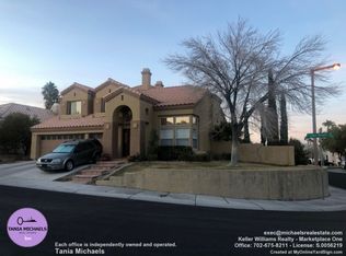 9404 Cedar Heights Ave, Las Vegas, NV 89134