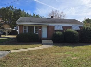 12107 Us Highway 158, Littleton, NC 27850