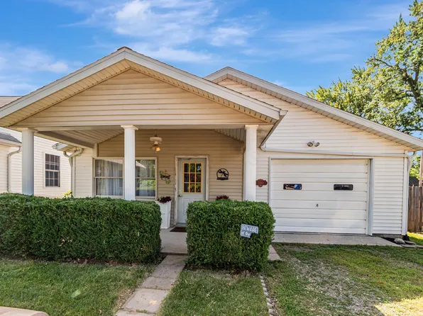 11180 Newland Dr, Lakeview, OH 43331