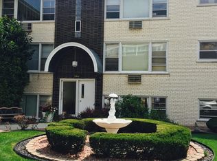 5941 N Odell Ave #2, Chicago, IL 60631
