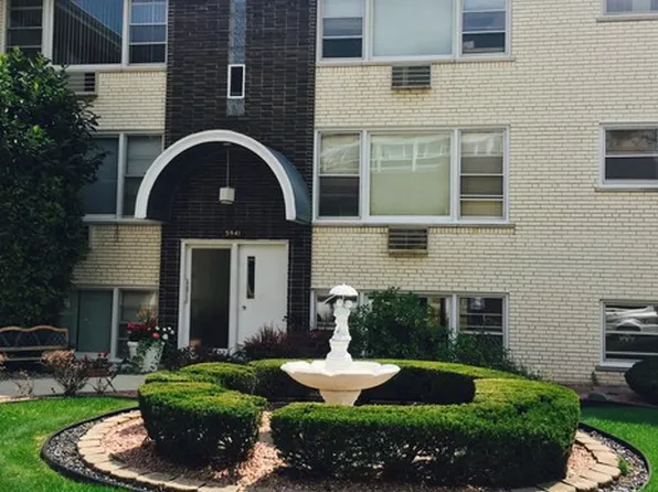 5941 N Odell Ave #2, Chicago, IL 60631
