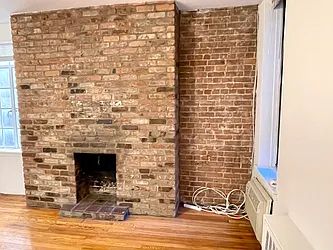 Rented by Compass
