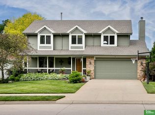 2422 N 154th St, Omaha, NE 68116