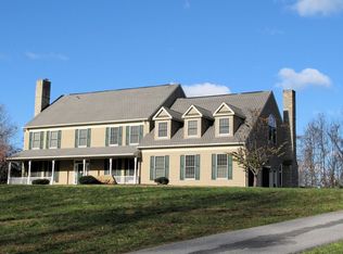 16326 Matthews Rd, Monkton, MD 21111