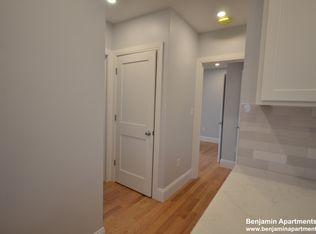 21 Shepard St #2, Boston, MA 02135