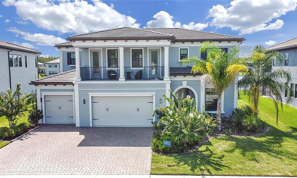 1st image of 6133 MARSH TRAIL DRIVE