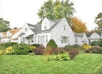 737 Allen St, Springfield, MA, 01118