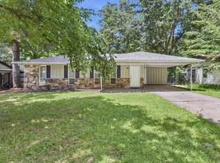 208 Raney Pl, Jacksonville, AR 72076
