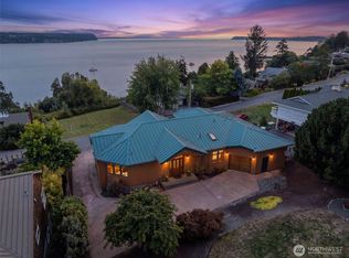Cape George Colony Div 2, Port Townsend, WA 98368