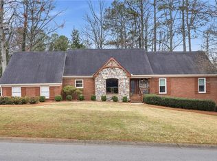 903 Chestnut Hill Rd, Marietta, GA 30064